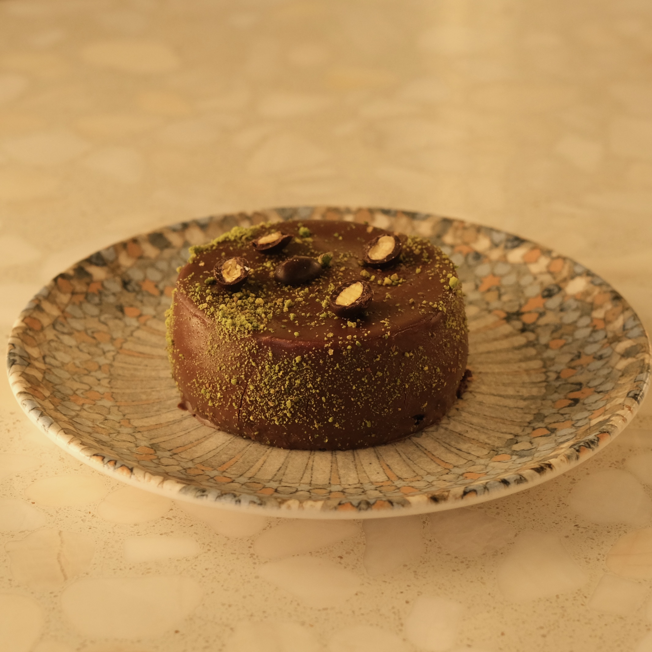 Fıstık Rüyası