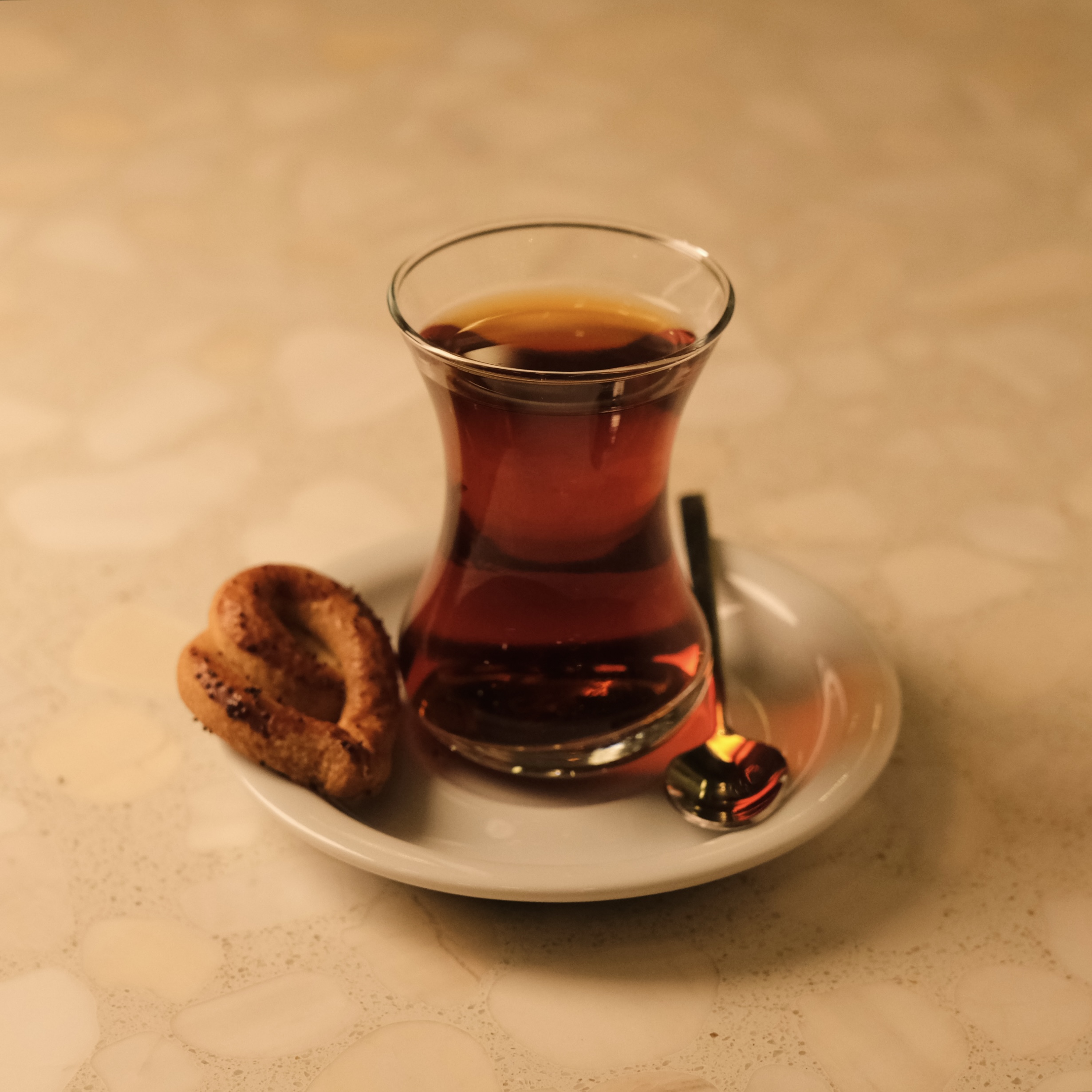 Çay
