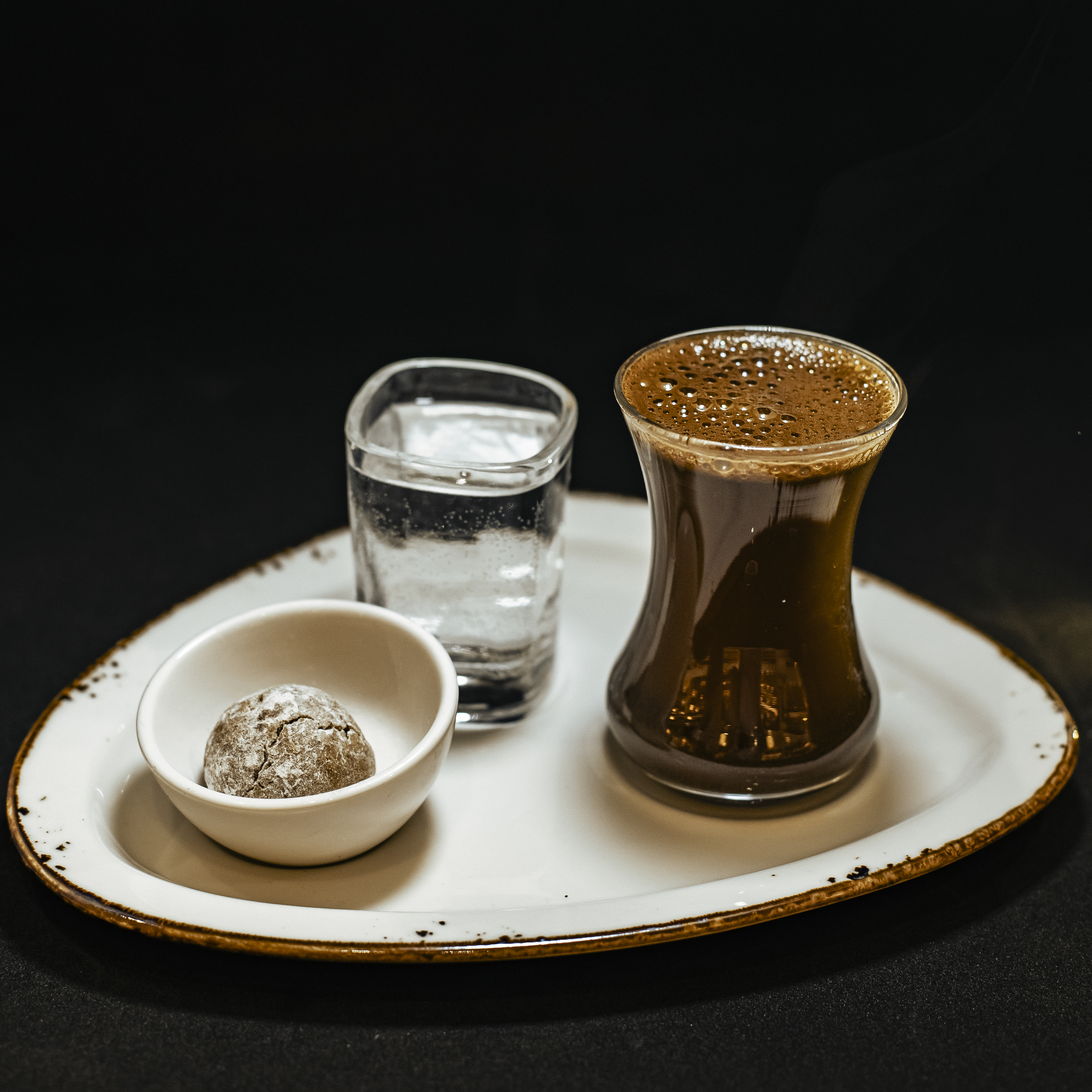 Türk Kahvesi Süvari